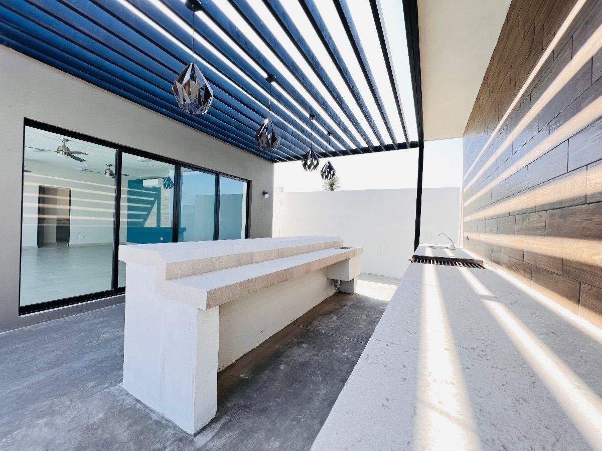 House in Dominio Cumbres, García, photo 9 of 40