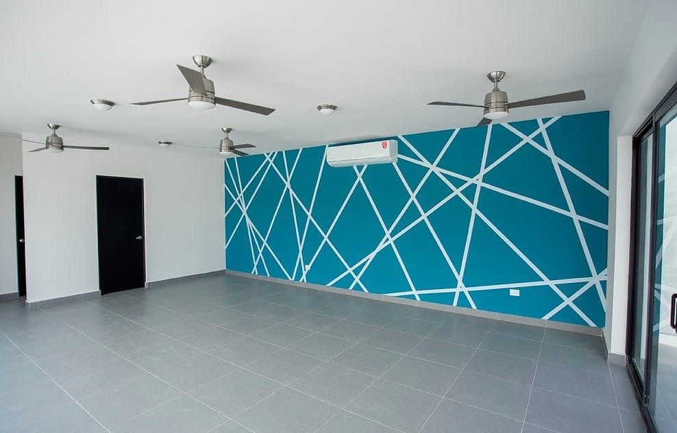 House in Dominio Cumbres, García, photo 39 of 40