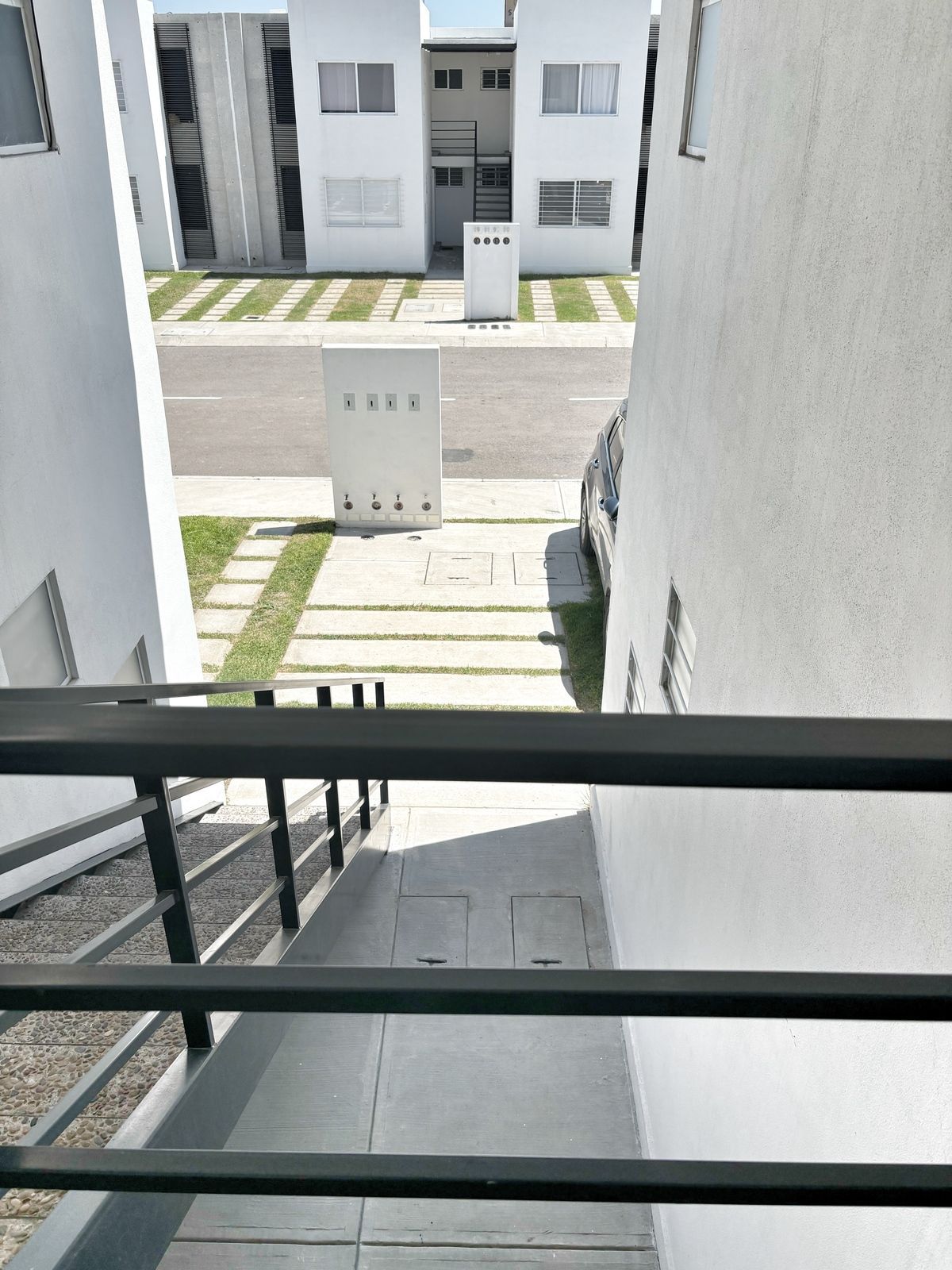Departamento en La Piedad, Querétaro, foto 4 de 38