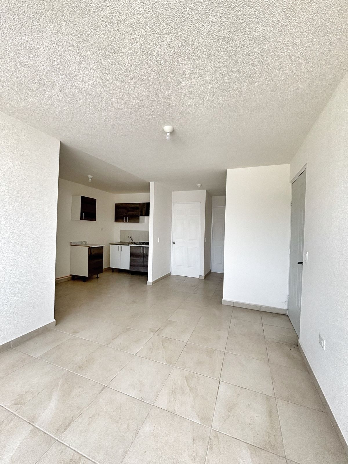 Departamento en La Piedad, Querétaro, foto 6 de 38