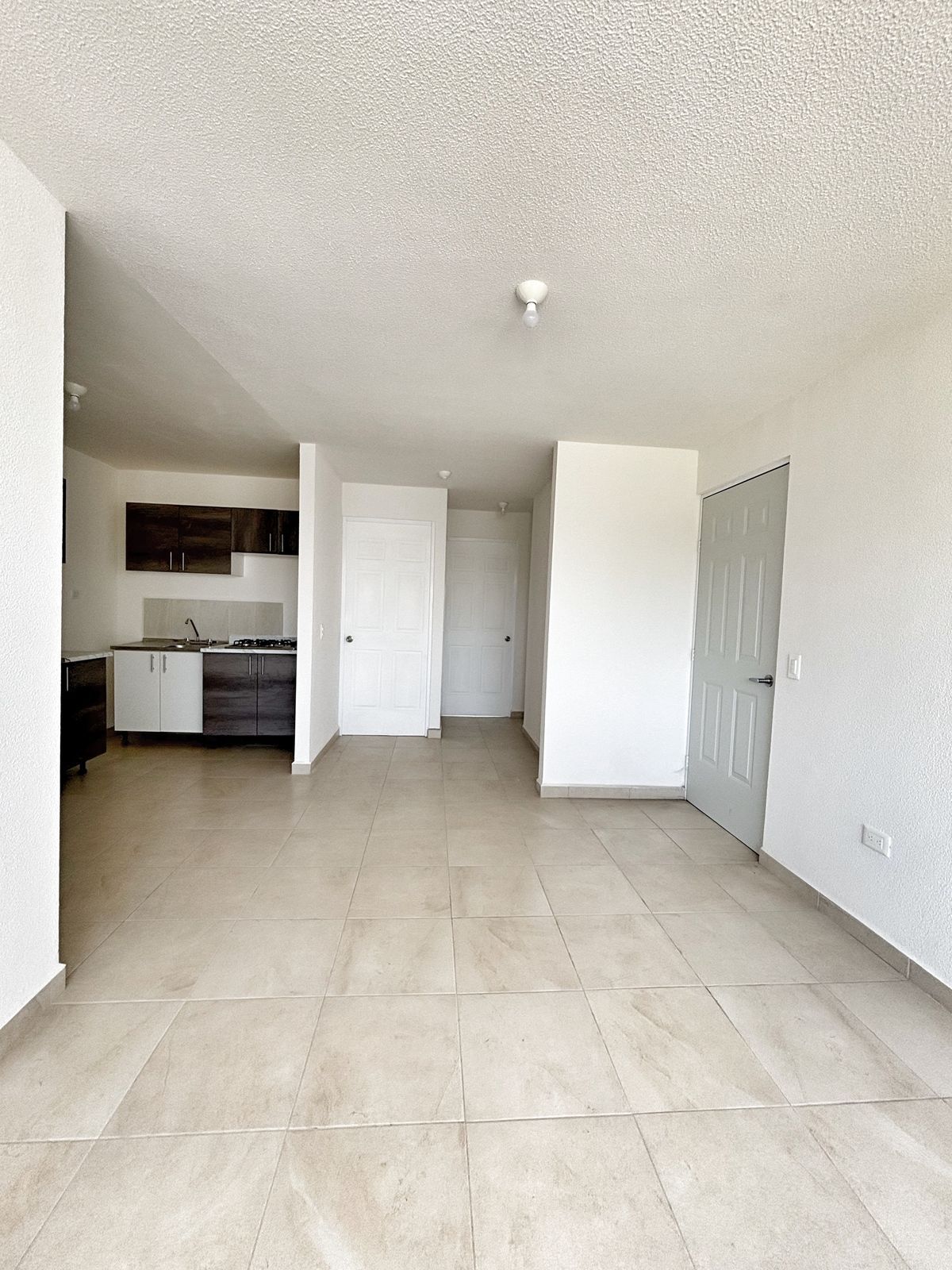 Departamento en La Piedad, Querétaro, foto 7 de 38