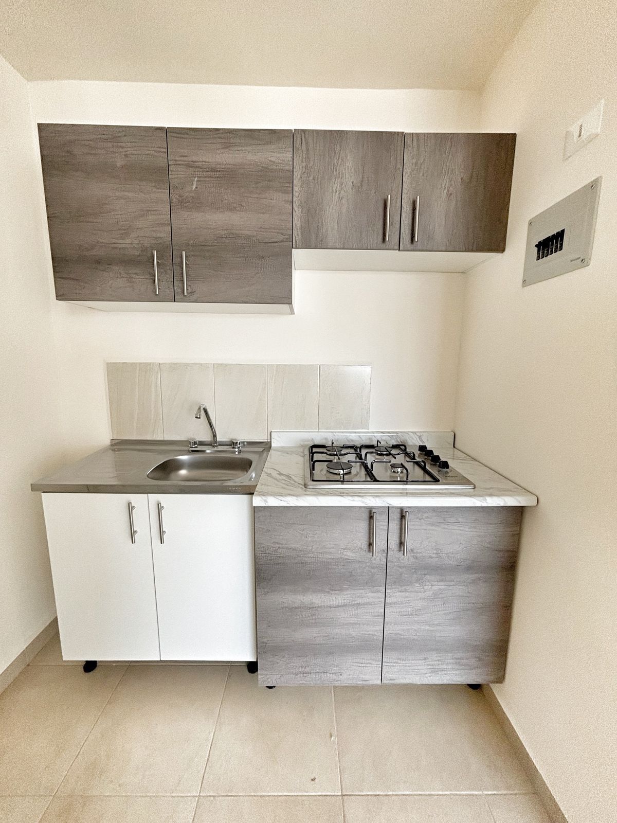 Departamento en La Piedad, Querétaro, foto 14 de 38