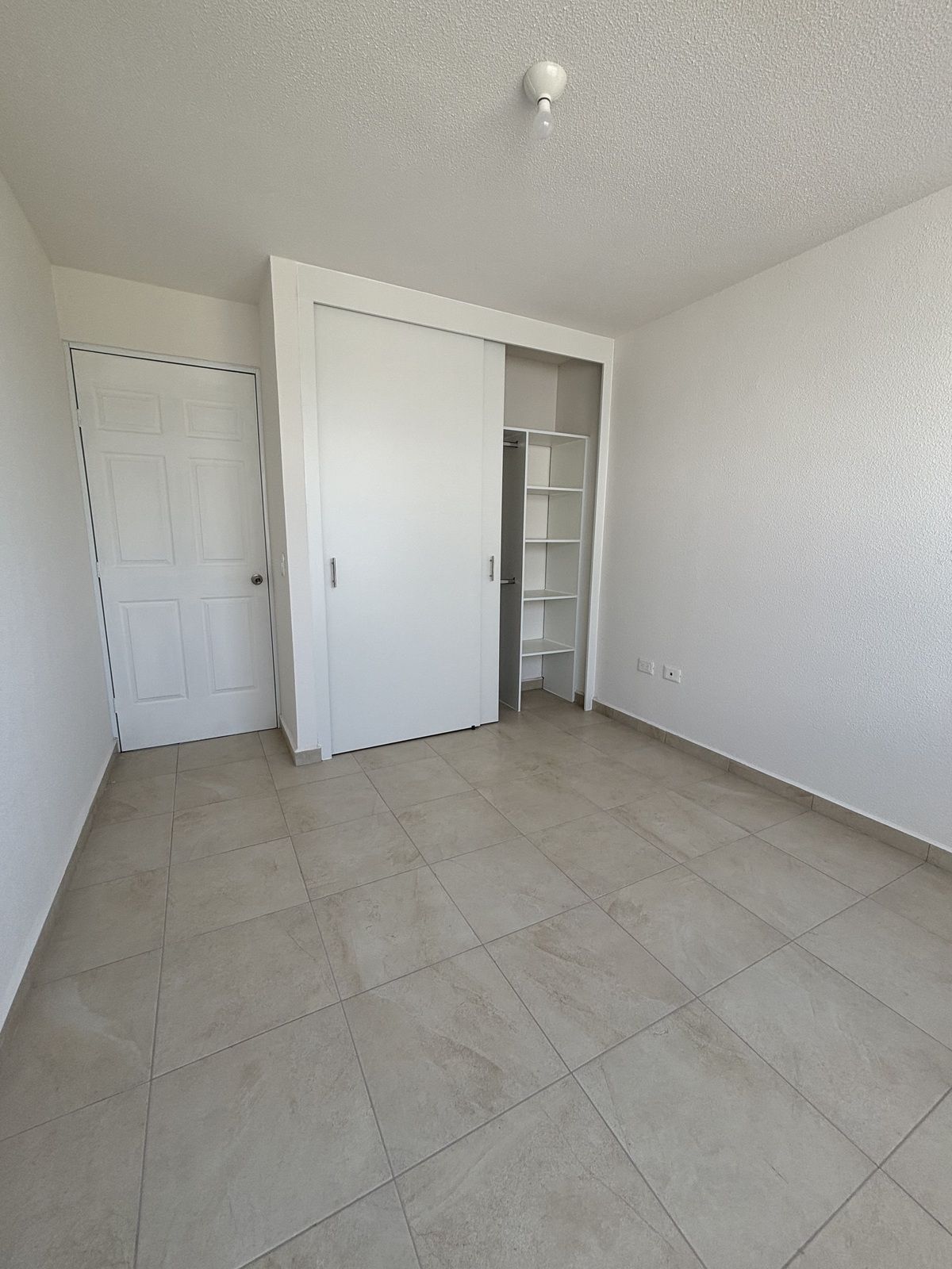 Departamento en La Piedad, Querétaro, foto 19 de 38