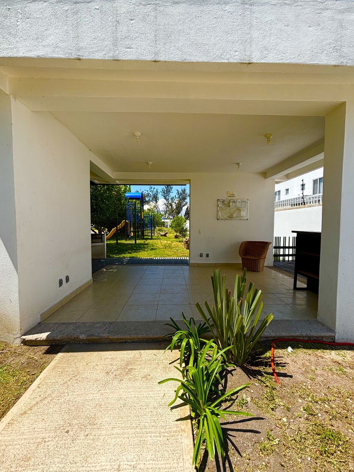 Departamento en La Piedad, Querétaro, foto 29 de 38