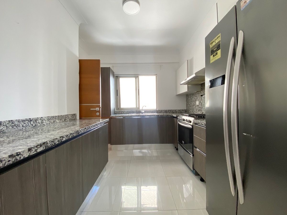 Apartamento en Ensanche Paraiso, Santo Domingo Centro (Distrito Nacional), foto 3 de 12
