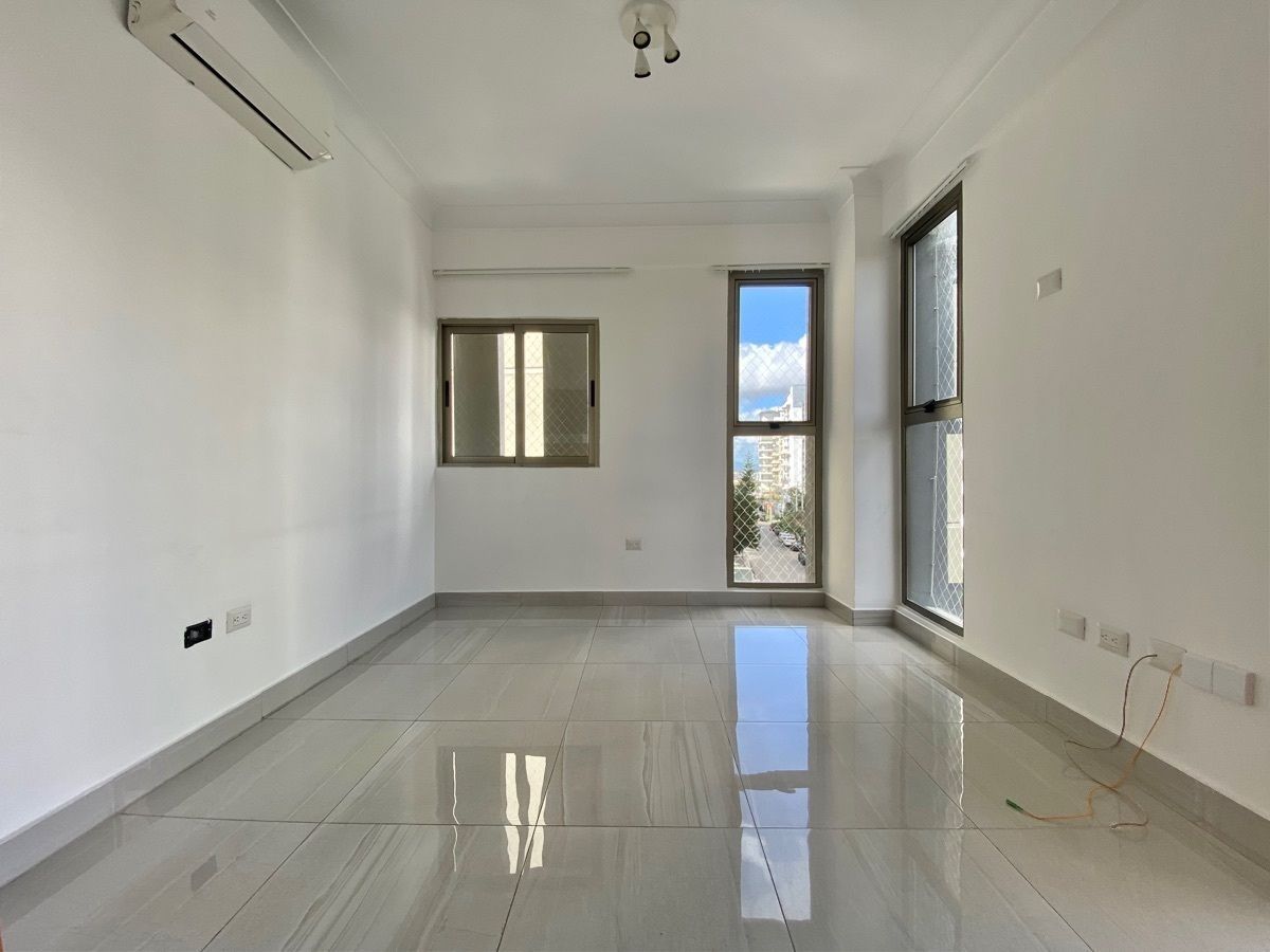 Apartamento en Ensanche Paraiso, Santo Domingo Centro (Distrito Nacional), foto 5 de 12