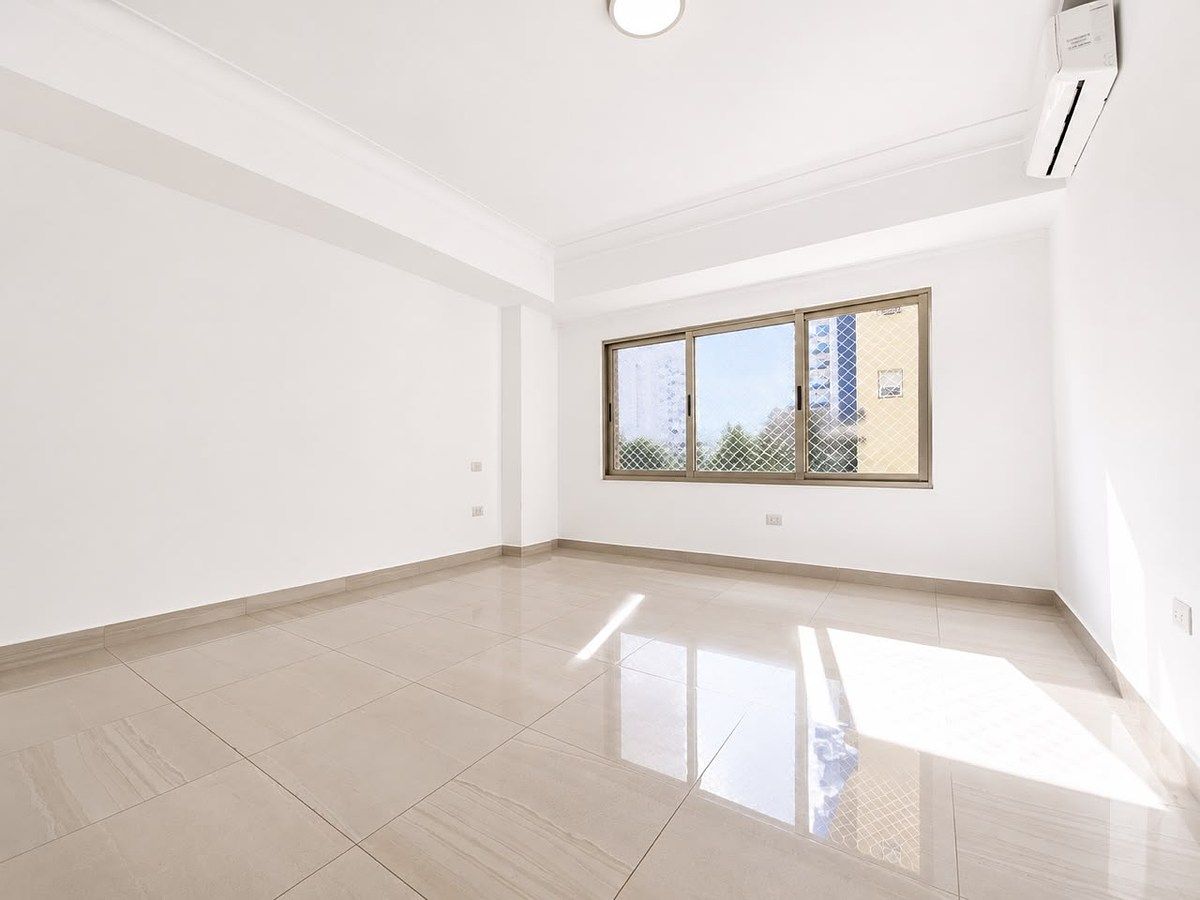 Apartamento en Ensanche Paraiso, Santo Domingo Centro (Distrito Nacional), foto 6 de 12