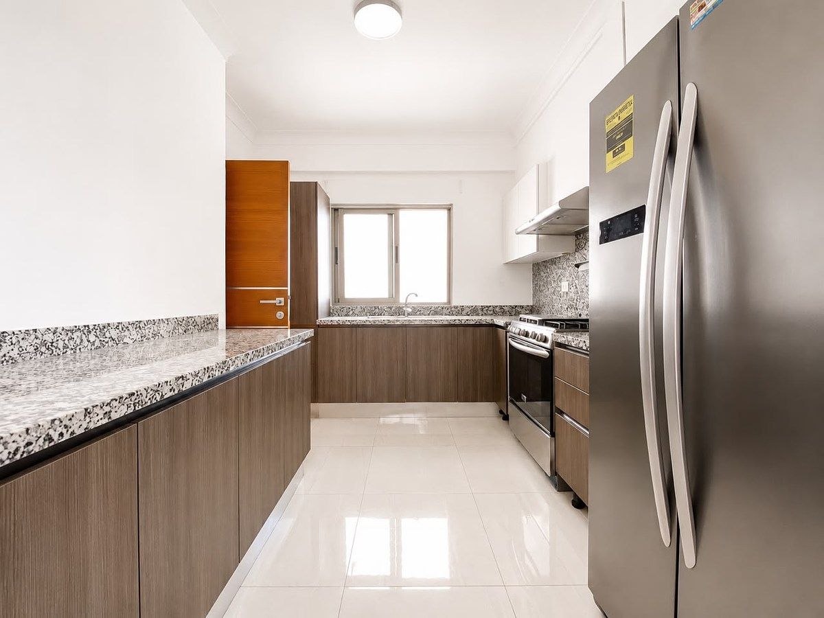 Apartamento en Ensanche Paraiso, Santo Domingo Centro (Distrito Nacional), foto 11 de 12