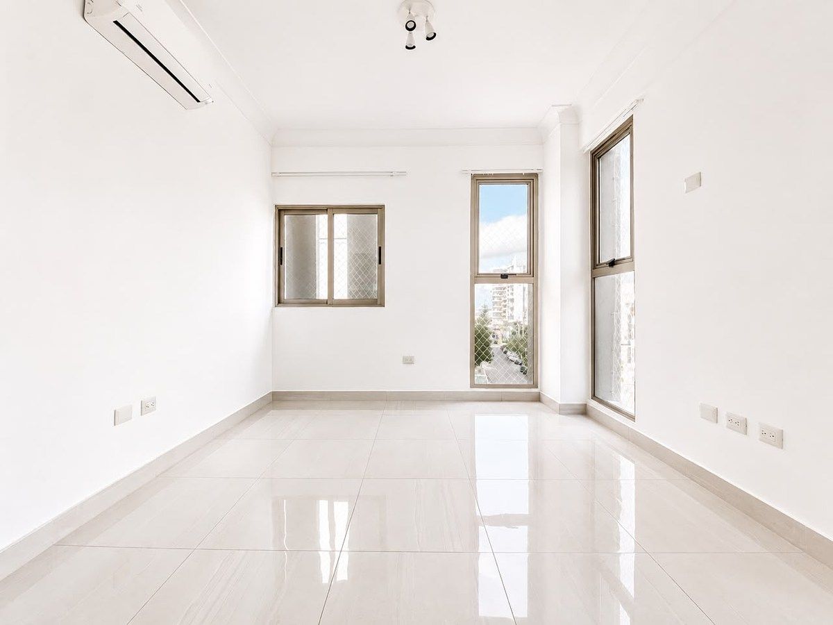Apartamento en Ensanche Paraiso, Santo Domingo Centro (Distrito Nacional), foto 12 de 12
