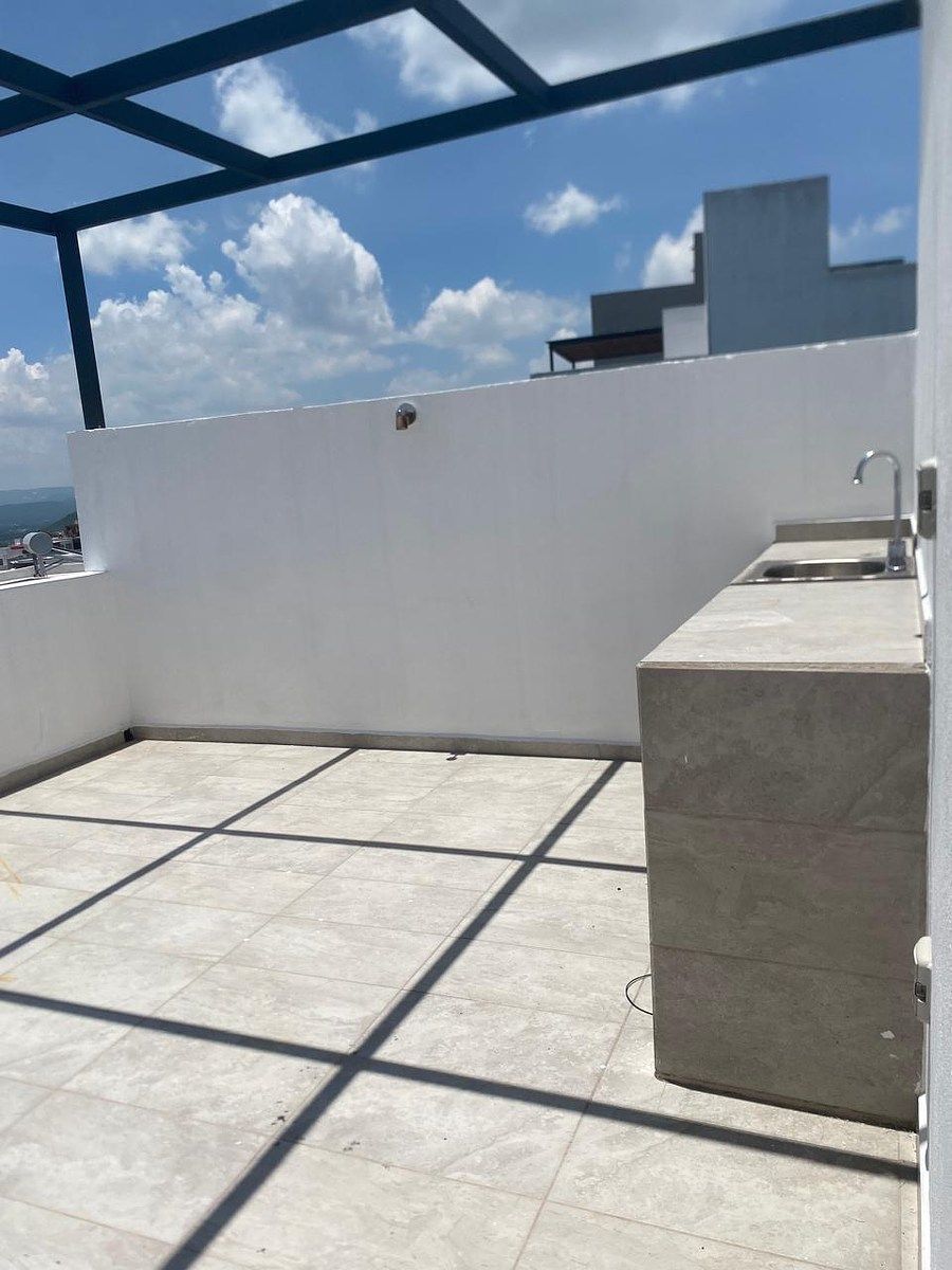 Casa em condomínio fechado em Zibatá, El Marqués, foto 5 de 9