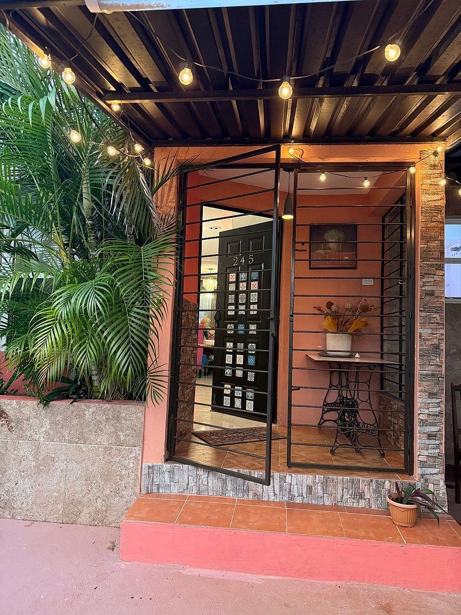Casa em Los Pinos, Mérida, foto 2 de 17