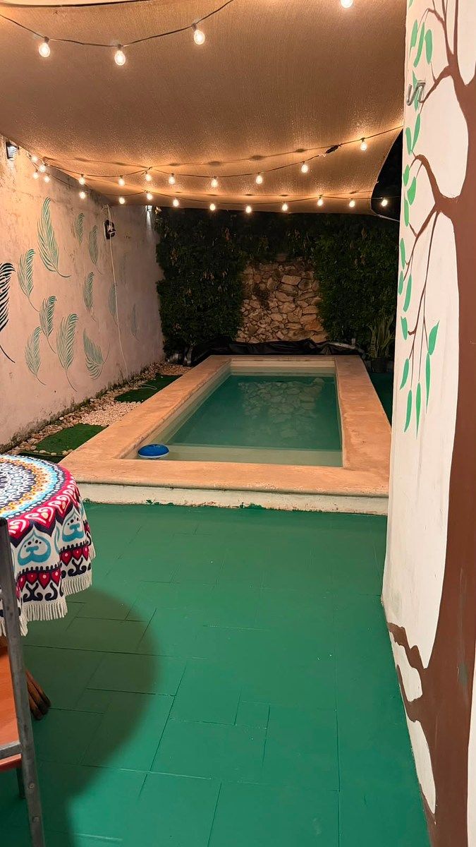 Casa em Los Pinos, Mérida, foto 10 de 17