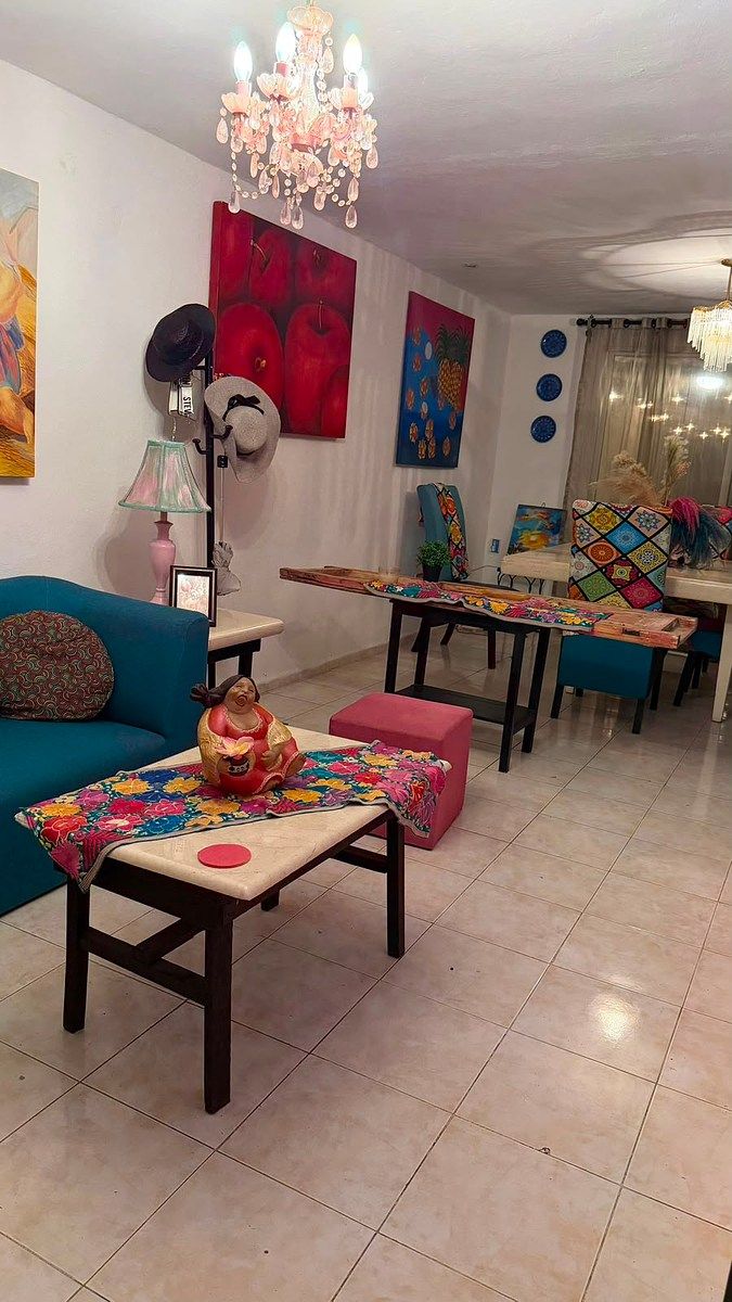 Casa em Los Pinos, Mérida, foto 13 de 17