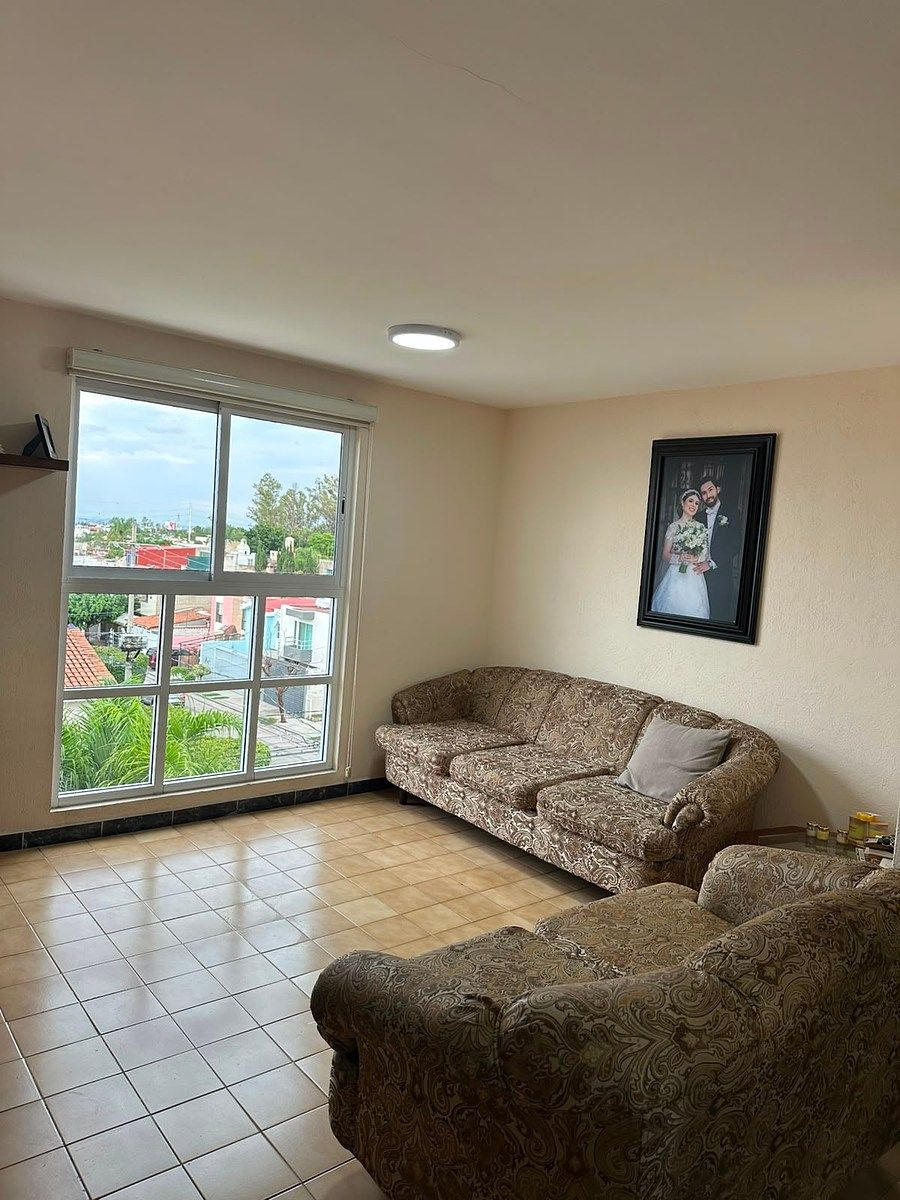 Apartamento em Paseos del Sol, Zapopan, foto 2 de 12