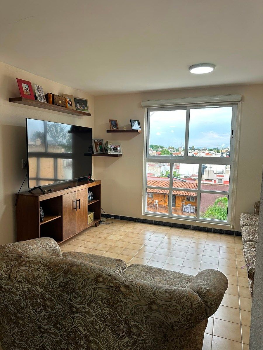 Apartamento em Paseos del Sol, Zapopan, foto 3 de 12