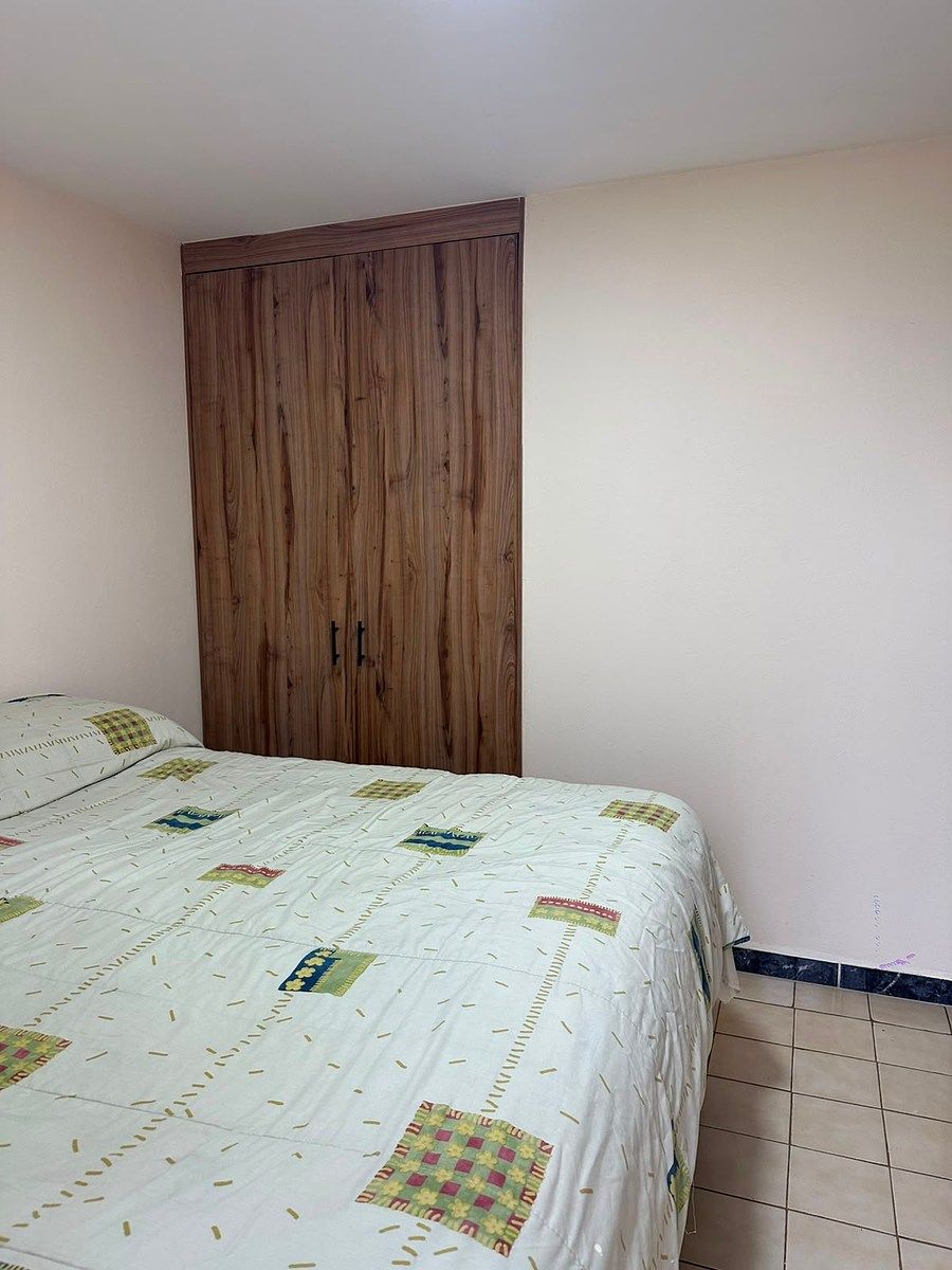 Apartamento em Paseos del Sol, Zapopan, foto 6 de 12