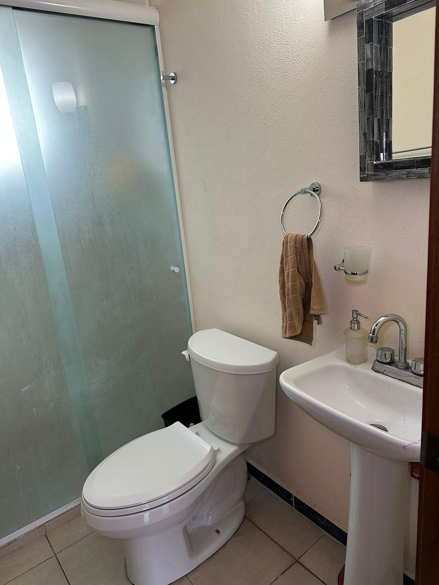 Apartamento em Paseos del Sol, Zapopan, foto 12 de 12