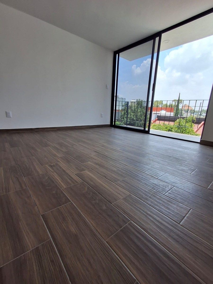 House in Ciudad Satélite, Naucalpan de Juárez, photo 9 of 18