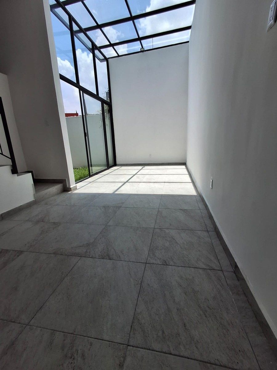 House in Ciudad Satélite, Naucalpan de Juárez, photo 15 of 18