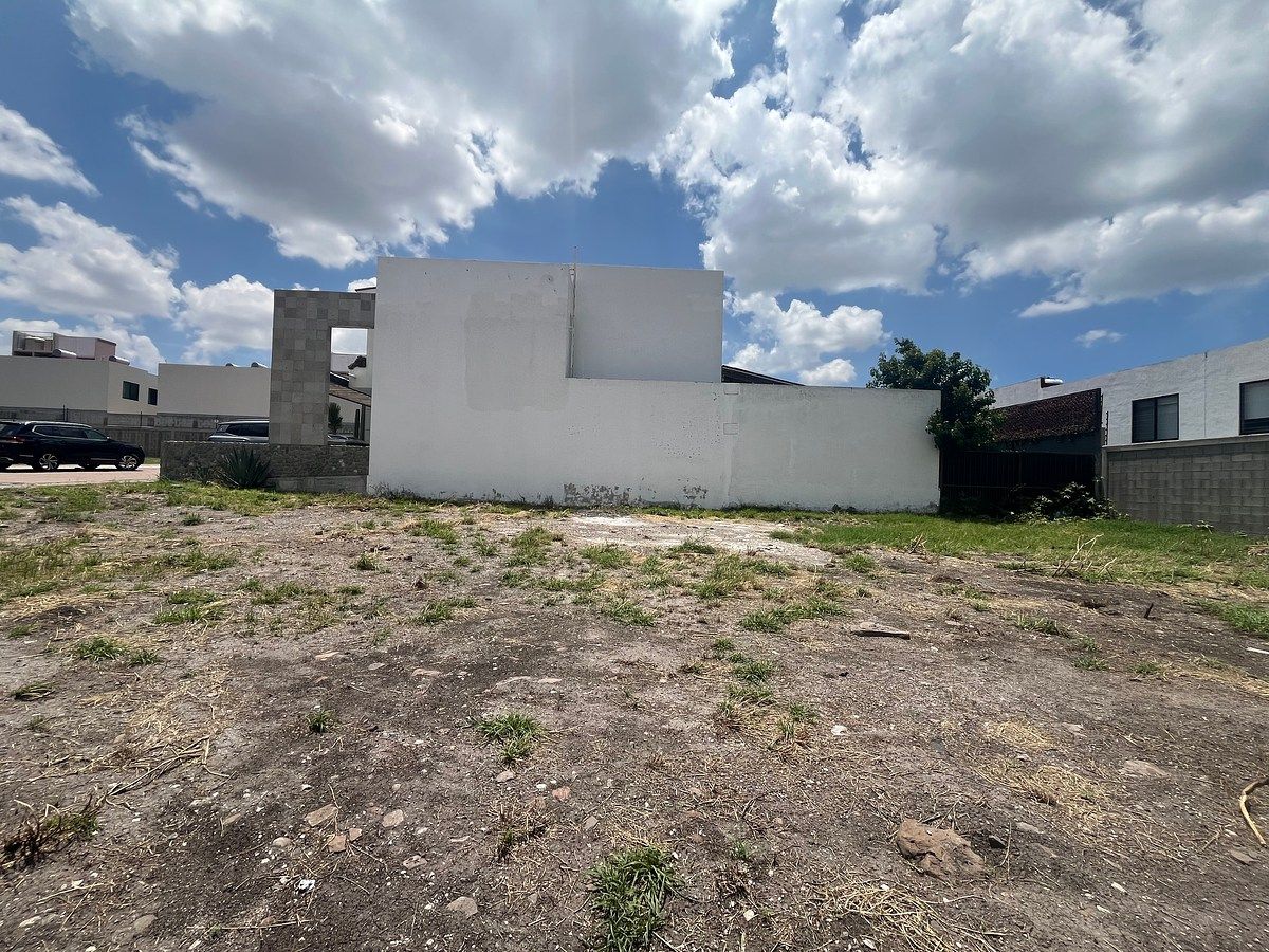 Lote em La Vista Residencial, Querétaro, foto 3 de 19