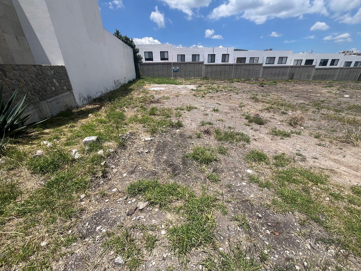 Lote em La Vista Residencial, Querétaro, foto 4 de 19