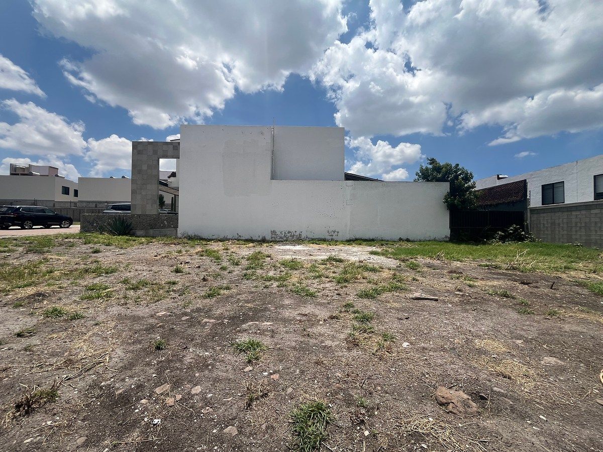 Lote em La Vista Residencial, Querétaro, foto 5 de 19