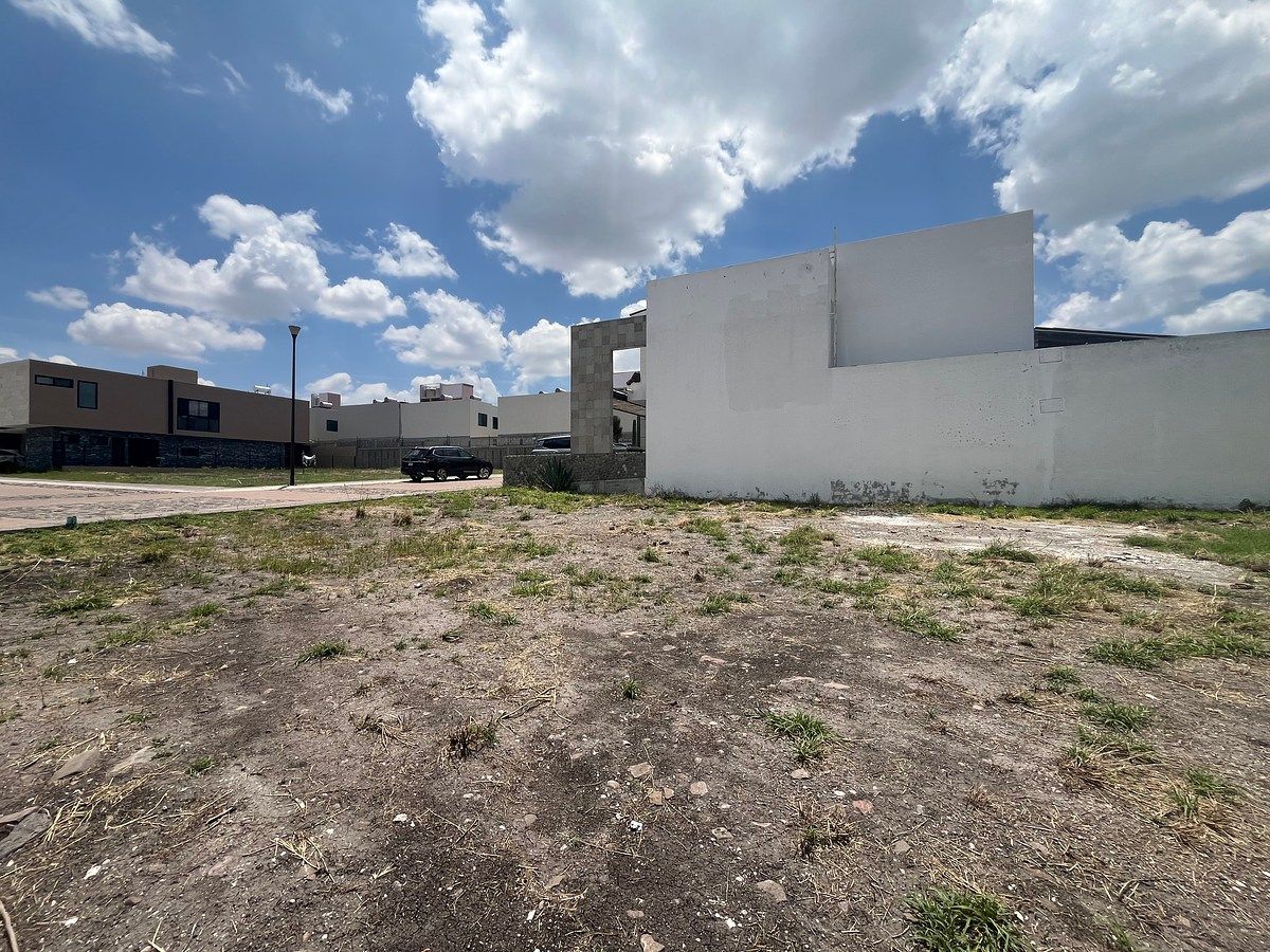 Lote em La Vista Residencial, Querétaro, foto 6 de 19