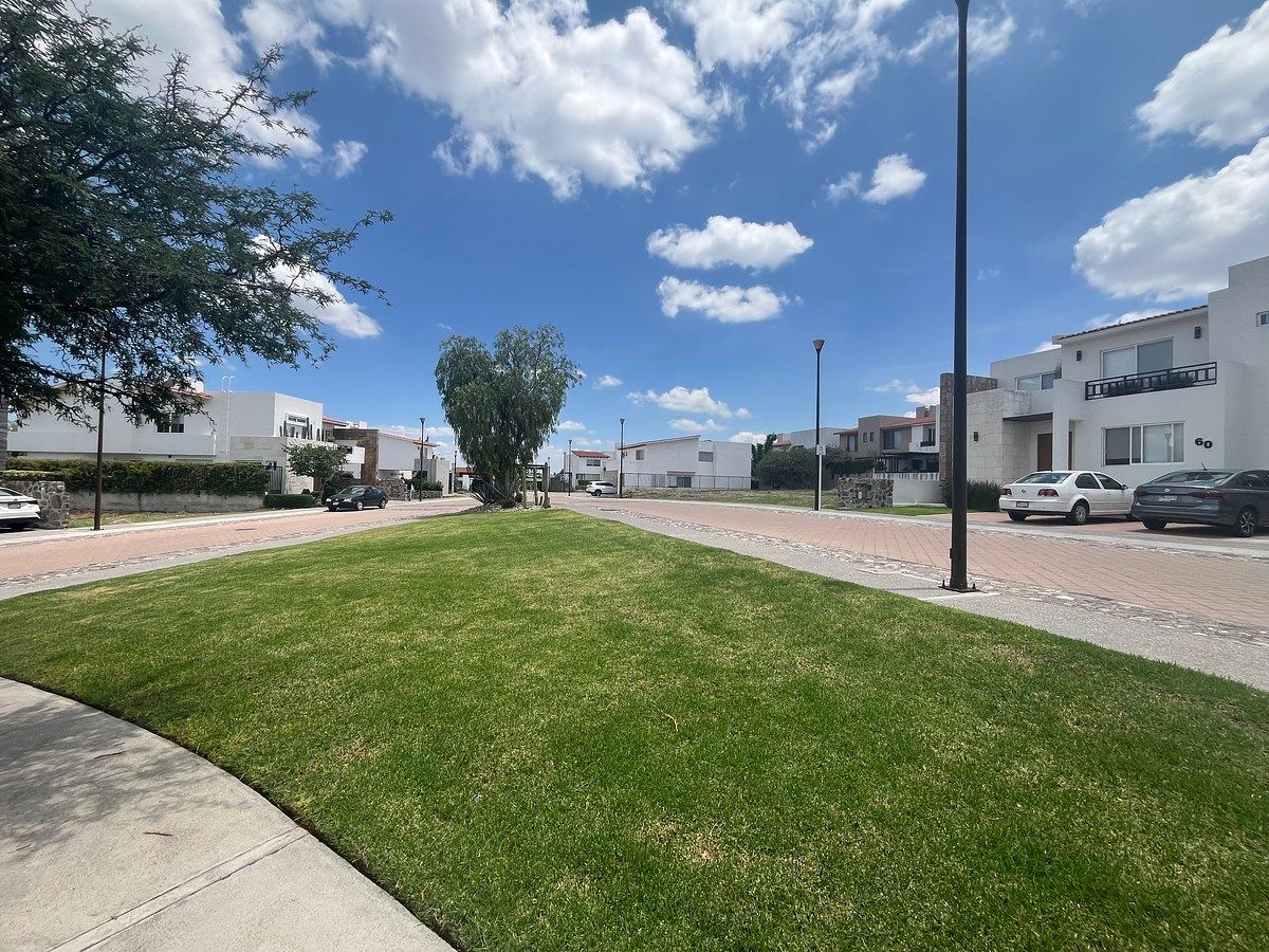 Lote em La Vista Residencial, Querétaro, foto 9 de 19