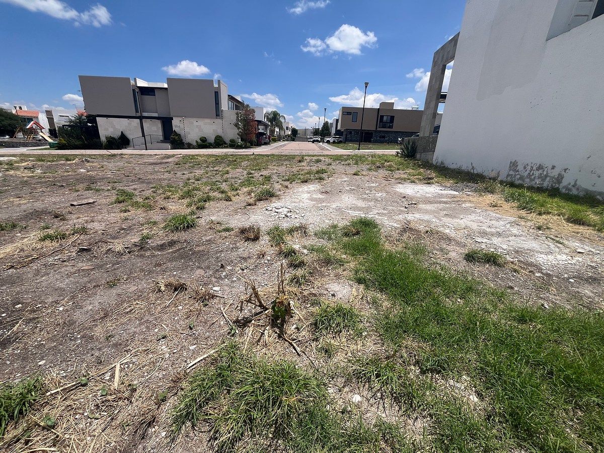 Lote em La Vista Residencial, Querétaro, foto 10 de 19