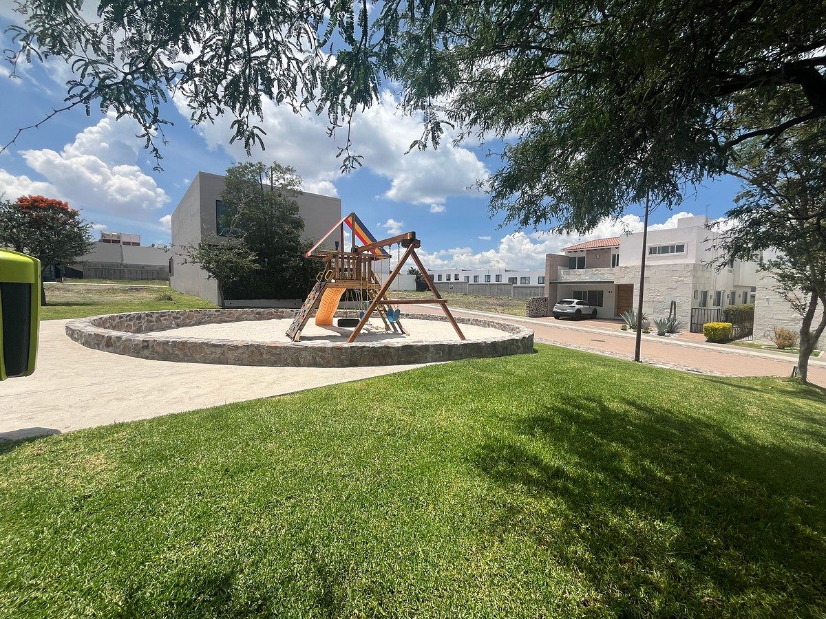 Lote em La Vista Residencial, Querétaro, foto 11 de 19