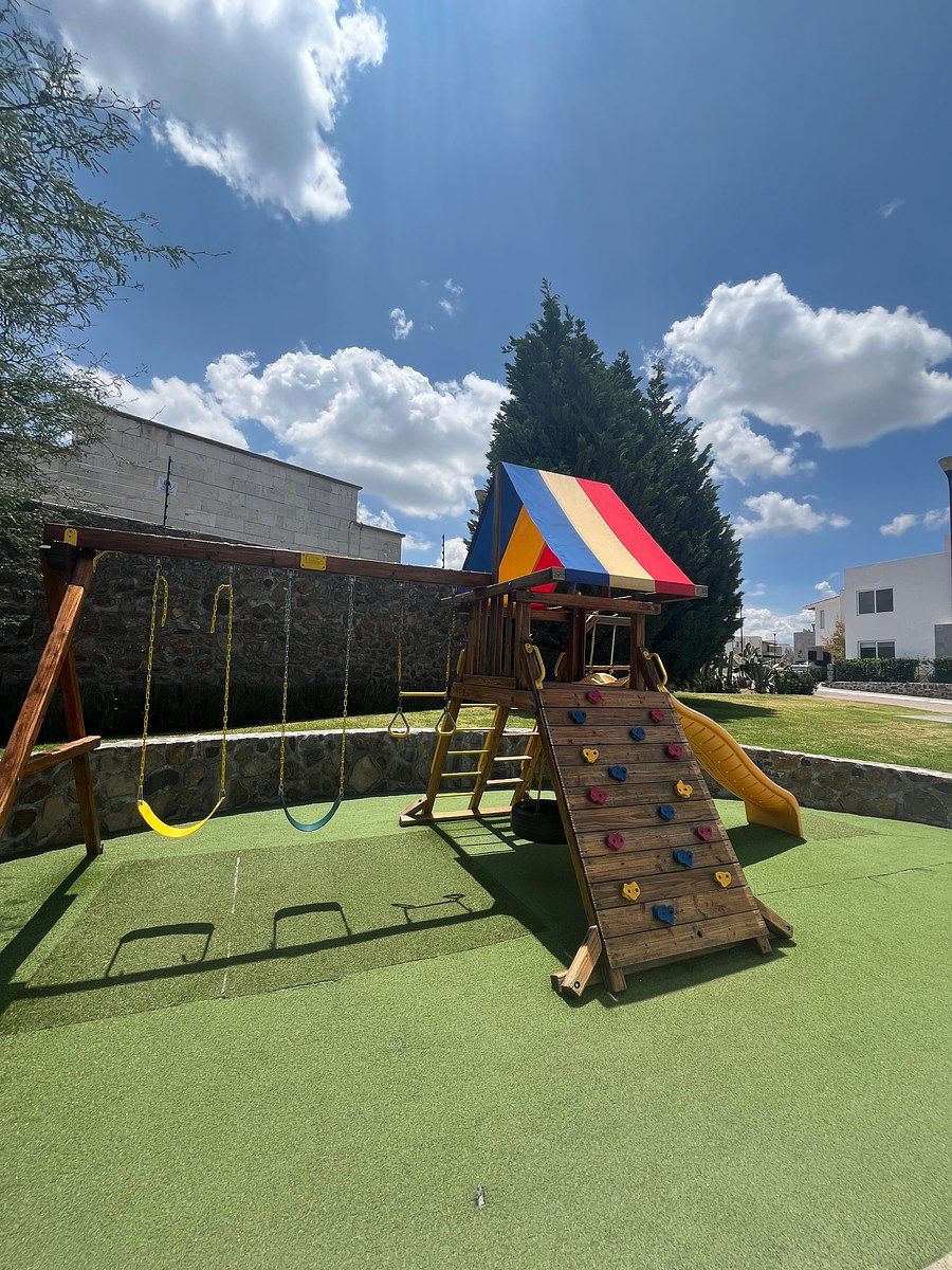 Lote em La Vista Residencial, Querétaro, foto 17 de 19