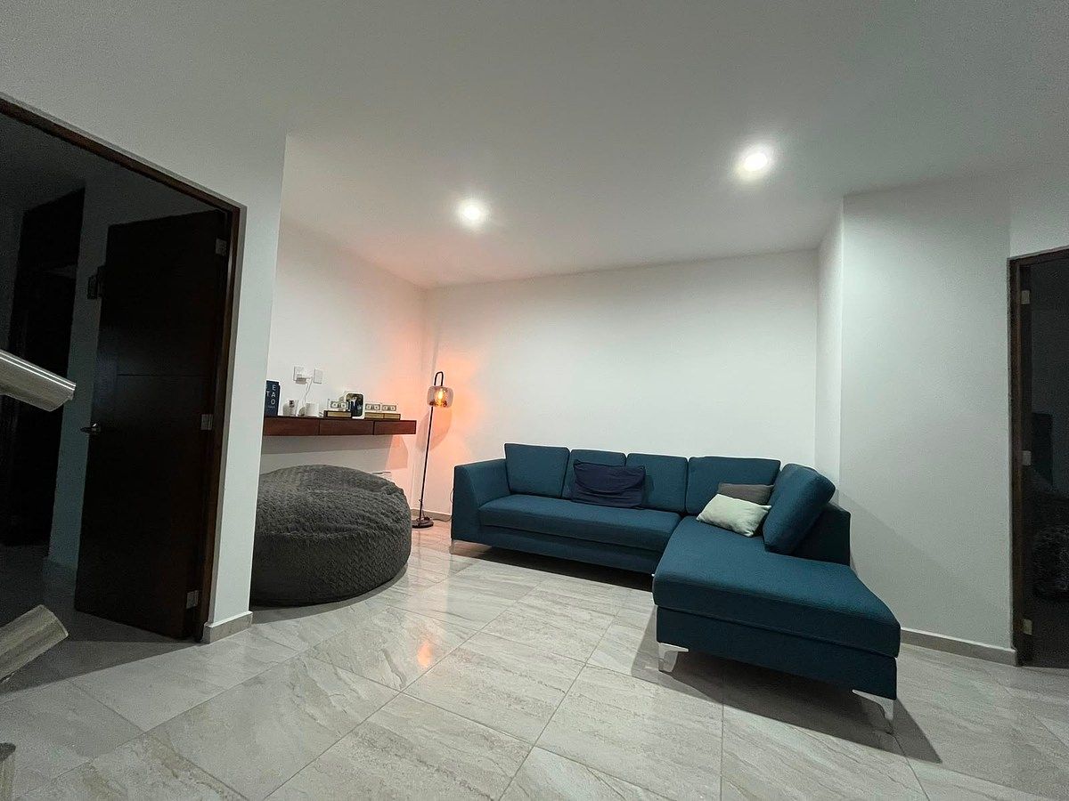 Casa en Lomas de Juriquilla, Querétaro, foto 25 de 34