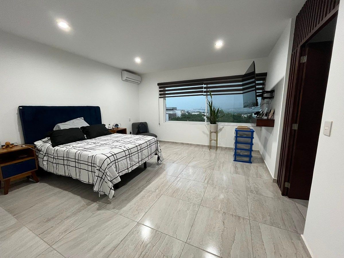 Casa en Lomas de Juriquilla, Querétaro, foto 14 de 34