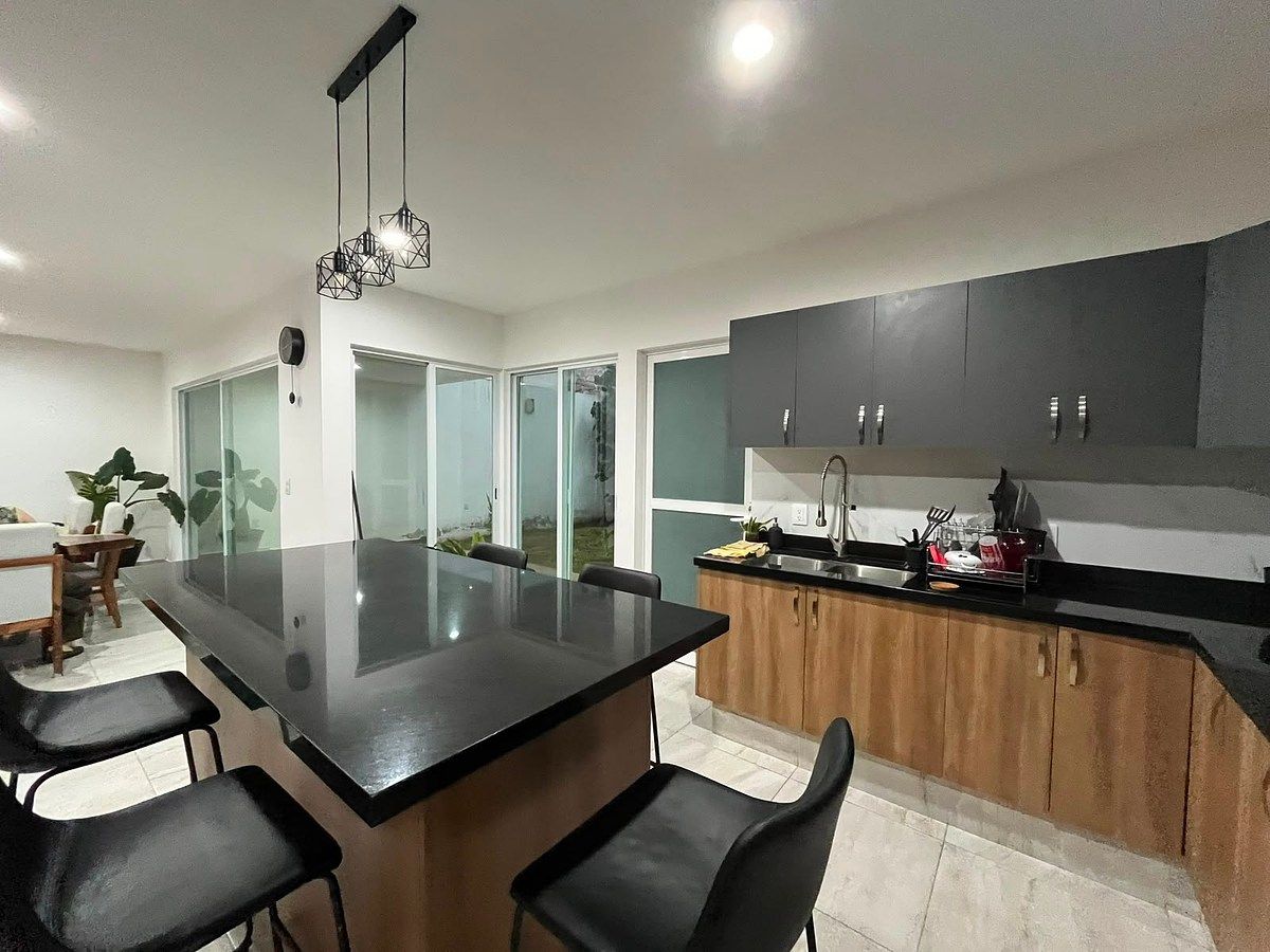 Casa en Lomas de Juriquilla, Querétaro, foto 6 de 34