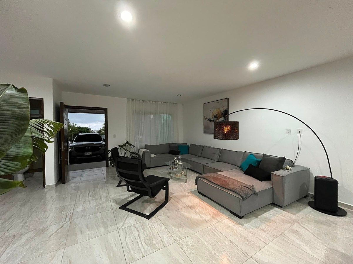 Casa en Lomas de Juriquilla, Querétaro, foto 4 de 34