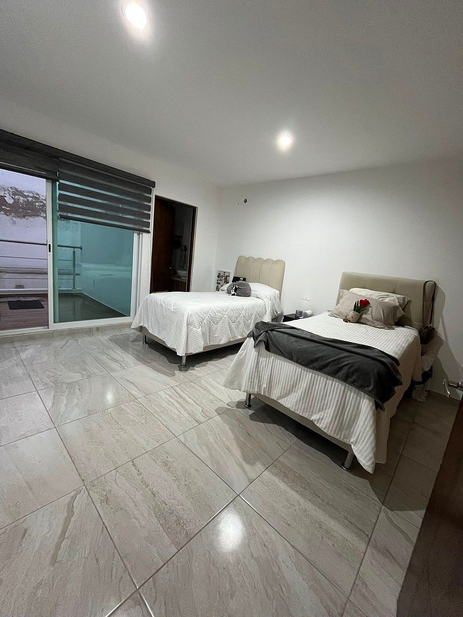Casa en Lomas de Juriquilla, Querétaro, foto 23 de 34