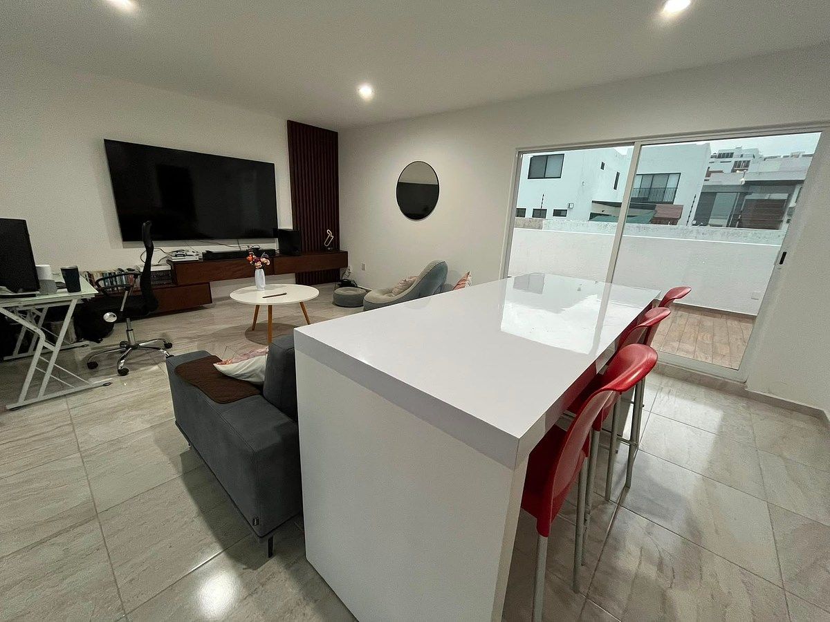 Casa en Lomas de Juriquilla, Querétaro, foto 27 de 34