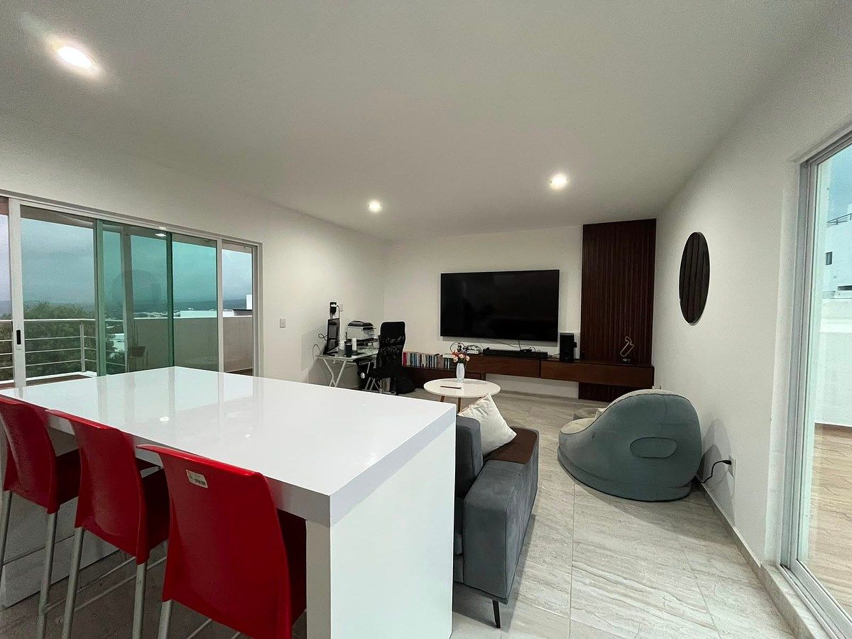 Casa en Lomas de Juriquilla, Querétaro, foto 26 de 34