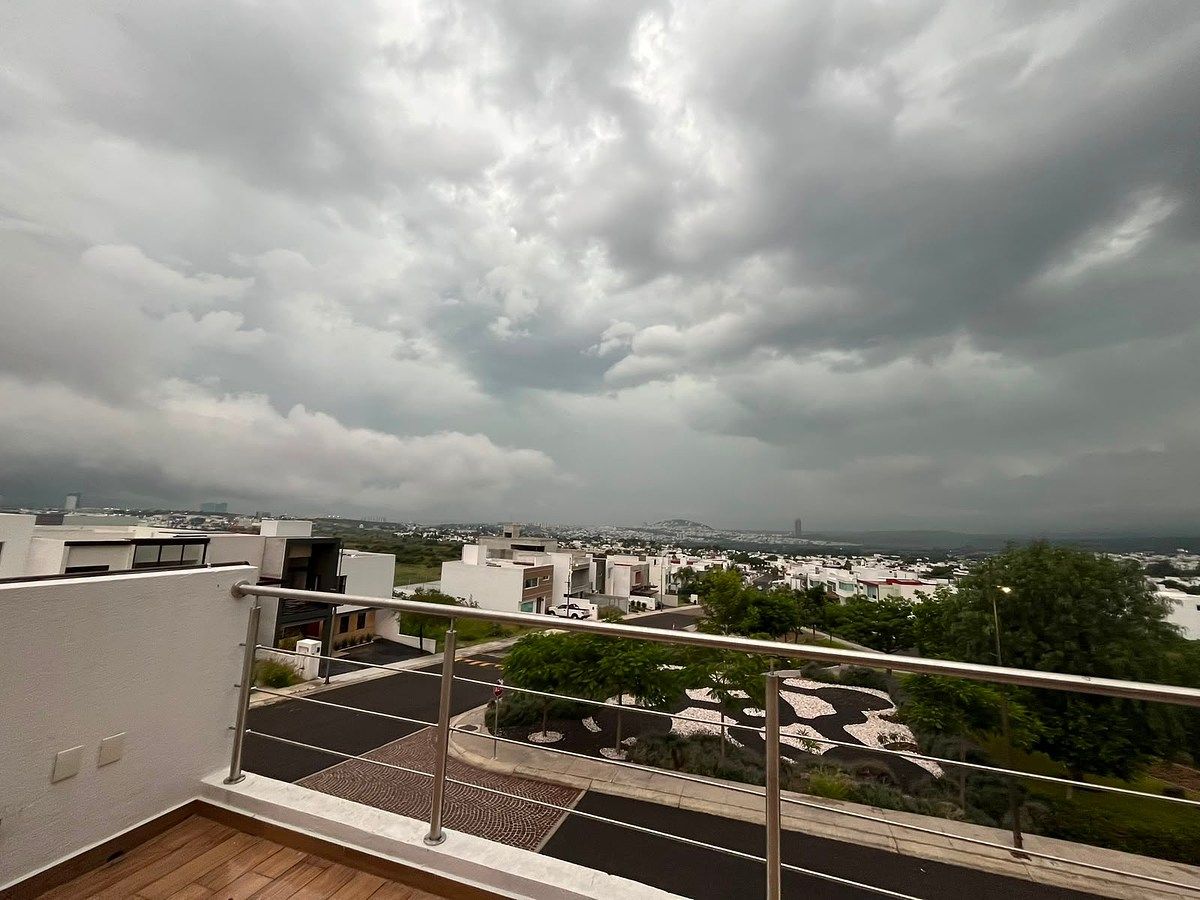 Casa en Lomas de Juriquilla, Querétaro, foto 31 de 34
