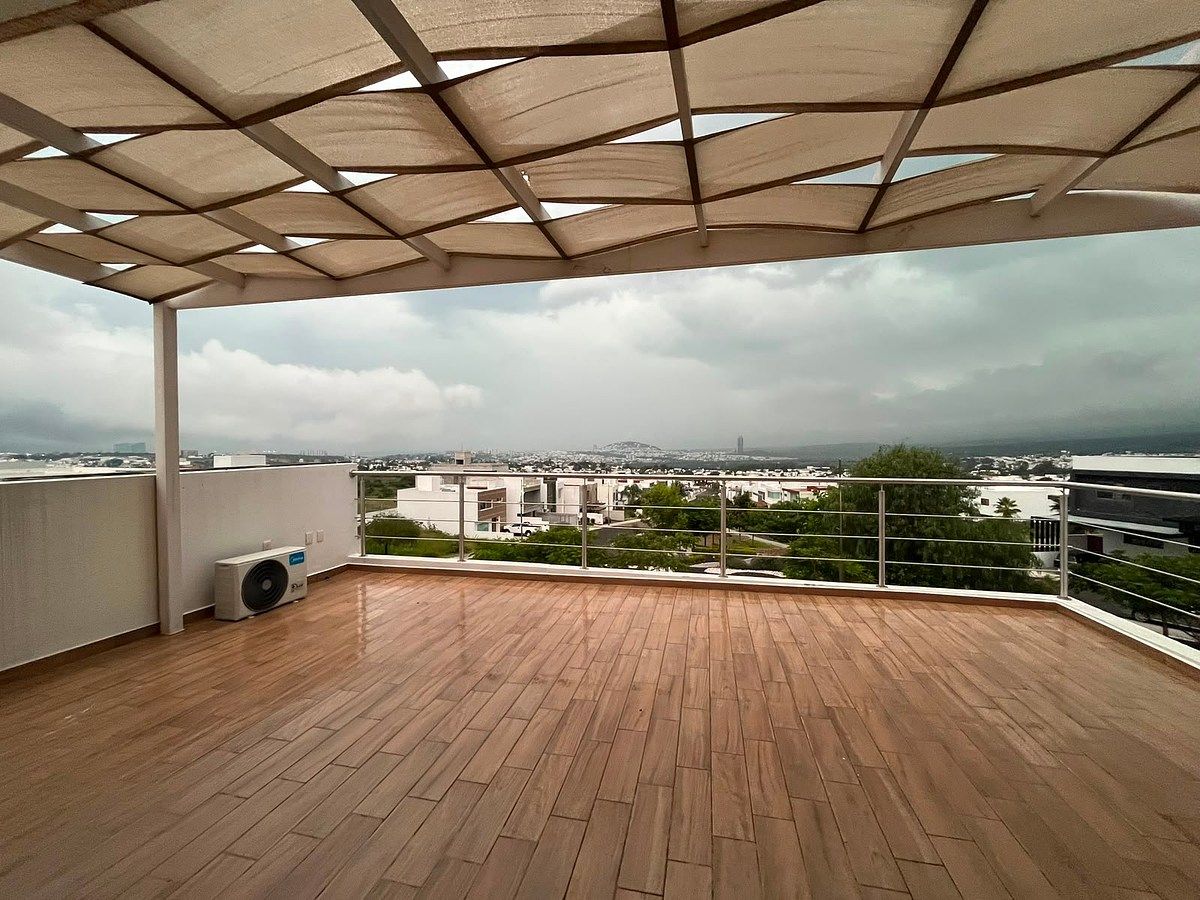 Casa en Lomas de Juriquilla, Querétaro, foto 32 de 34