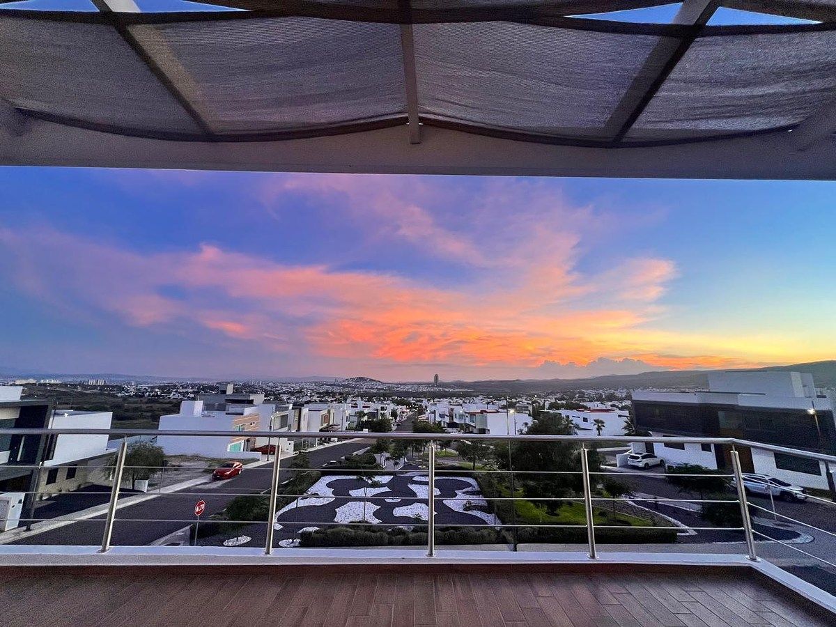 Casa en Lomas de Juriquilla, Querétaro, foto 2 de 34
