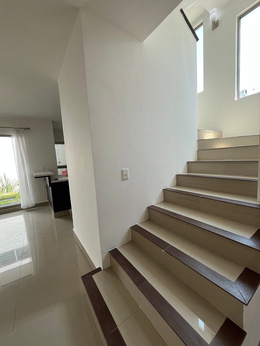 Casa en Jardines de las Flores, Tuxtla Gutiérrez, foto 9 de 34