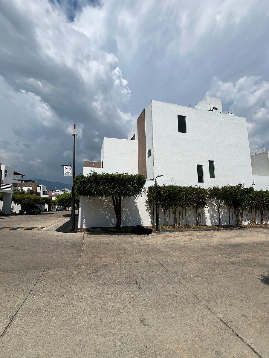 Casa en Jardines de las Flores, Tuxtla Gutiérrez, foto 31 de 34