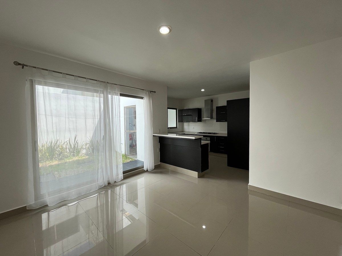 Casa en Jardines de las Flores, Tuxtla Gutiérrez, foto 4 de 34