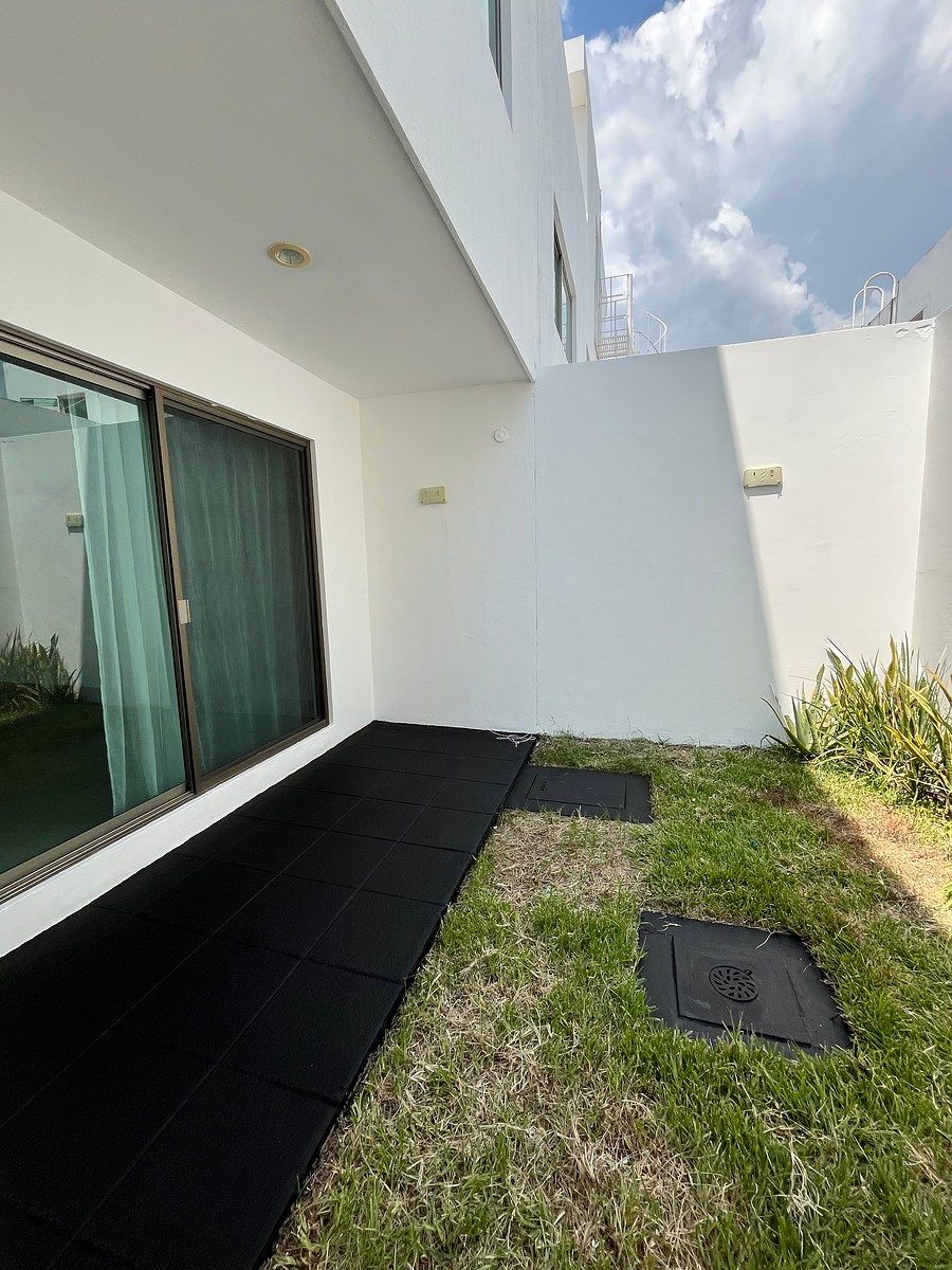 Casa en Jardines de las Flores, Tuxtla Gutiérrez, foto 6 de 34