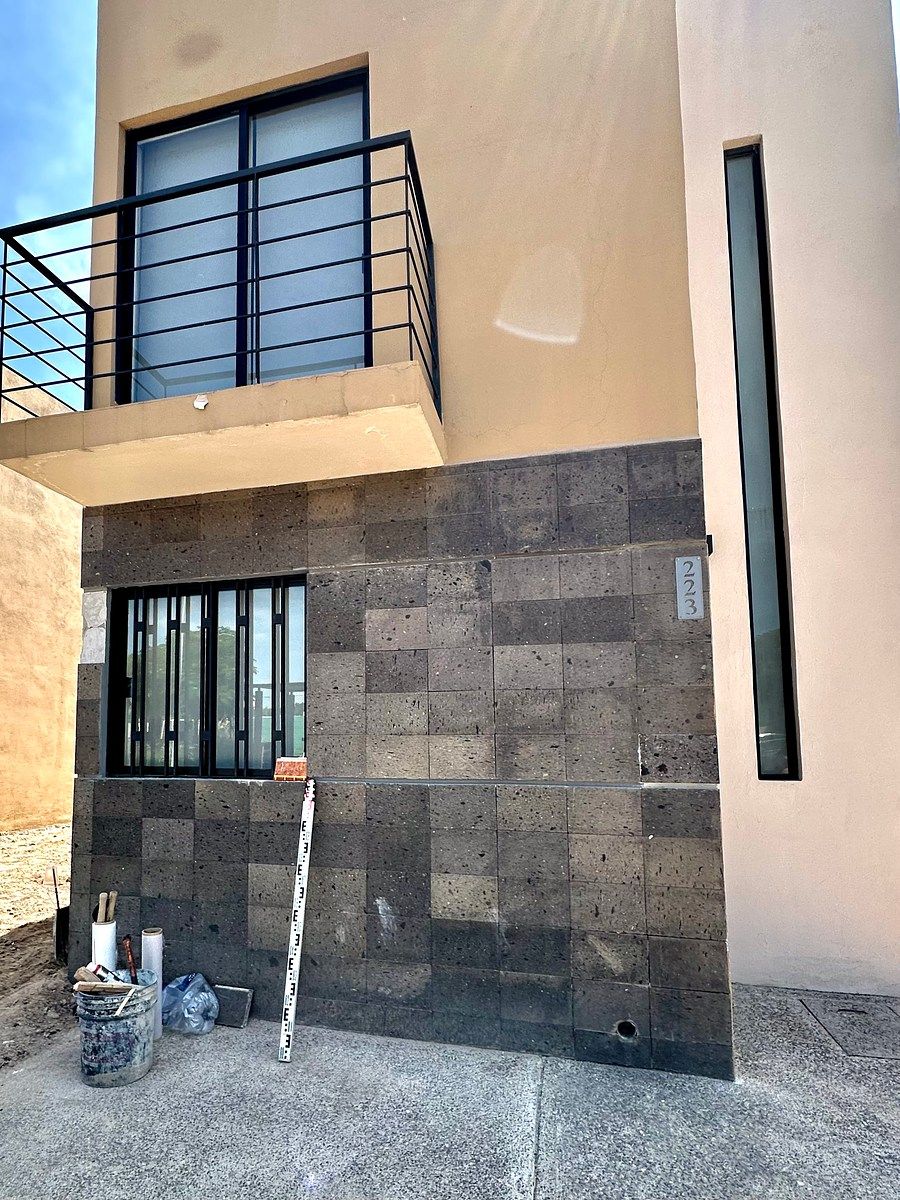 Casas Novas à Venda em Querétaro San Pedro Martir, foto 1 de 8