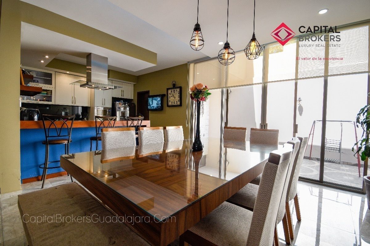 Casa em Bosques Santa Anita, Tlajomulco de Zúñiga, foto 8 de 48