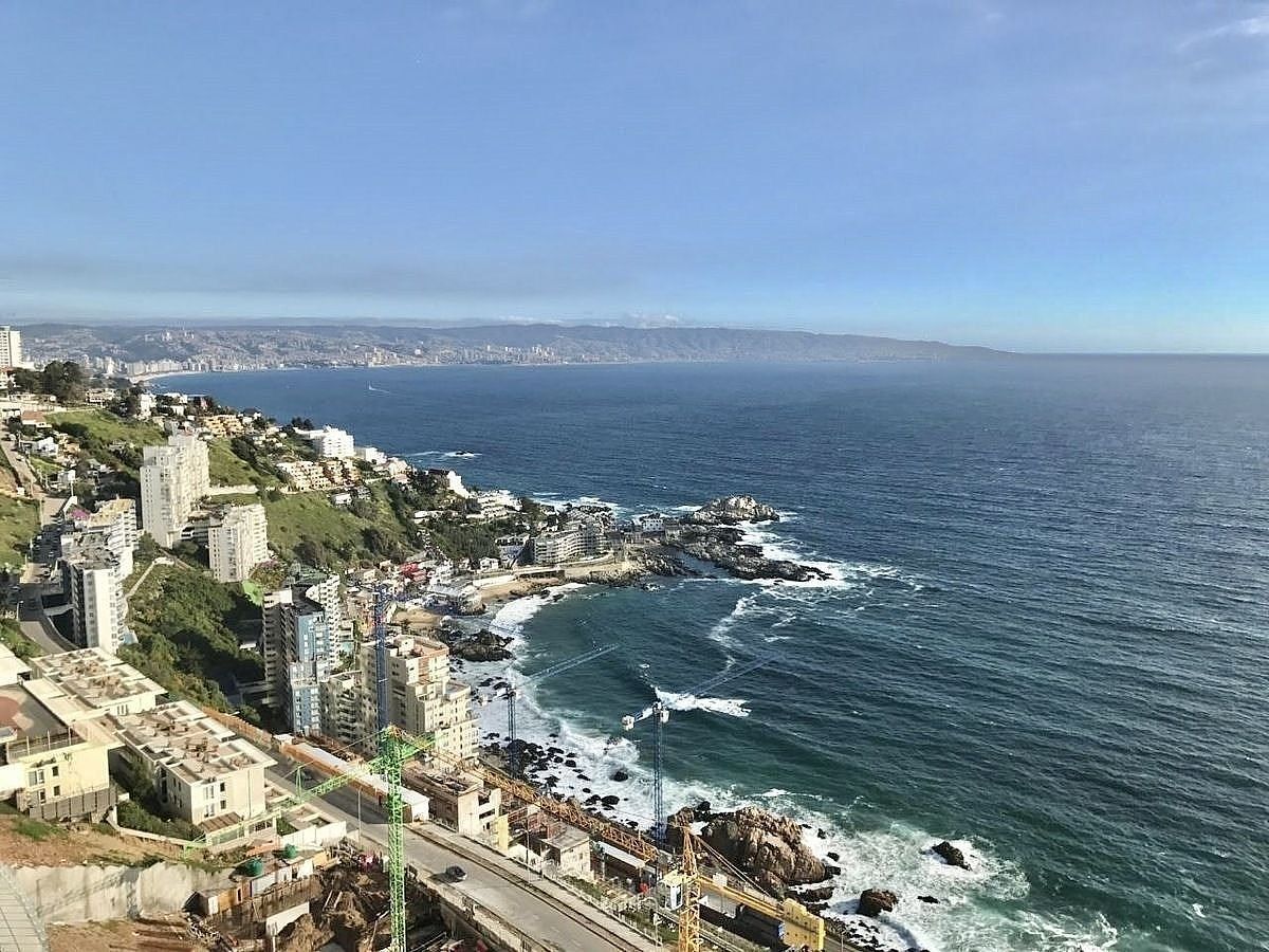 Departamento en Reñaca, Viña del Mar, foto 12 de 18