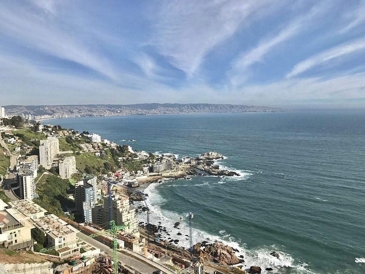 Departamento en Reñaca, Viña del Mar, foto 14 de 18