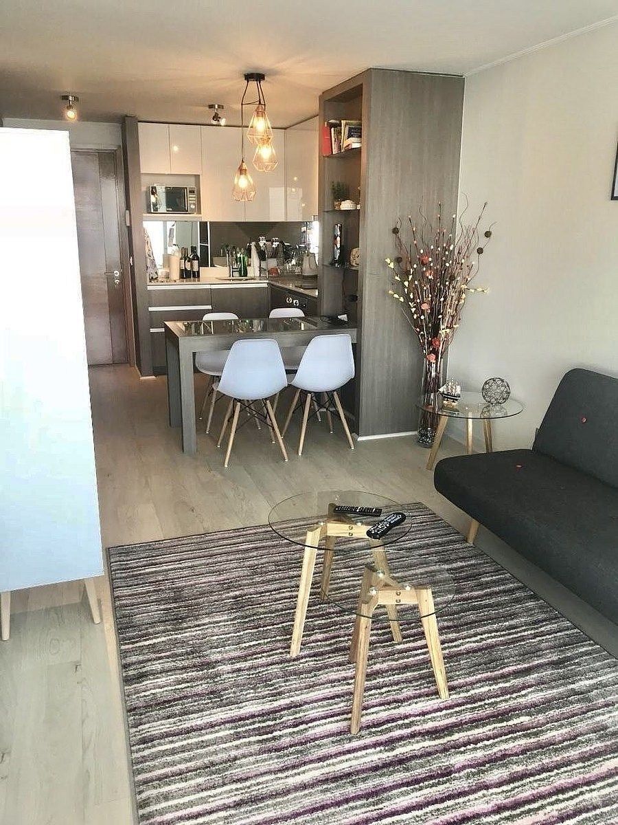 Departamento en Reñaca, Viña del Mar, foto 15 de 18